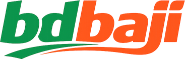 BD Baji Logo